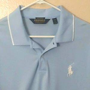Ralph Lauren polo shirt